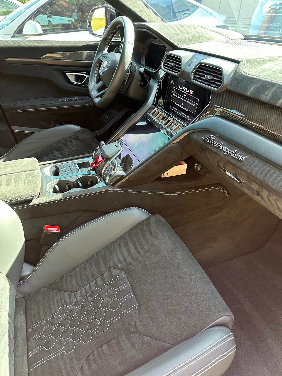 Interior Deep Clean by Gunn Cleaning Service