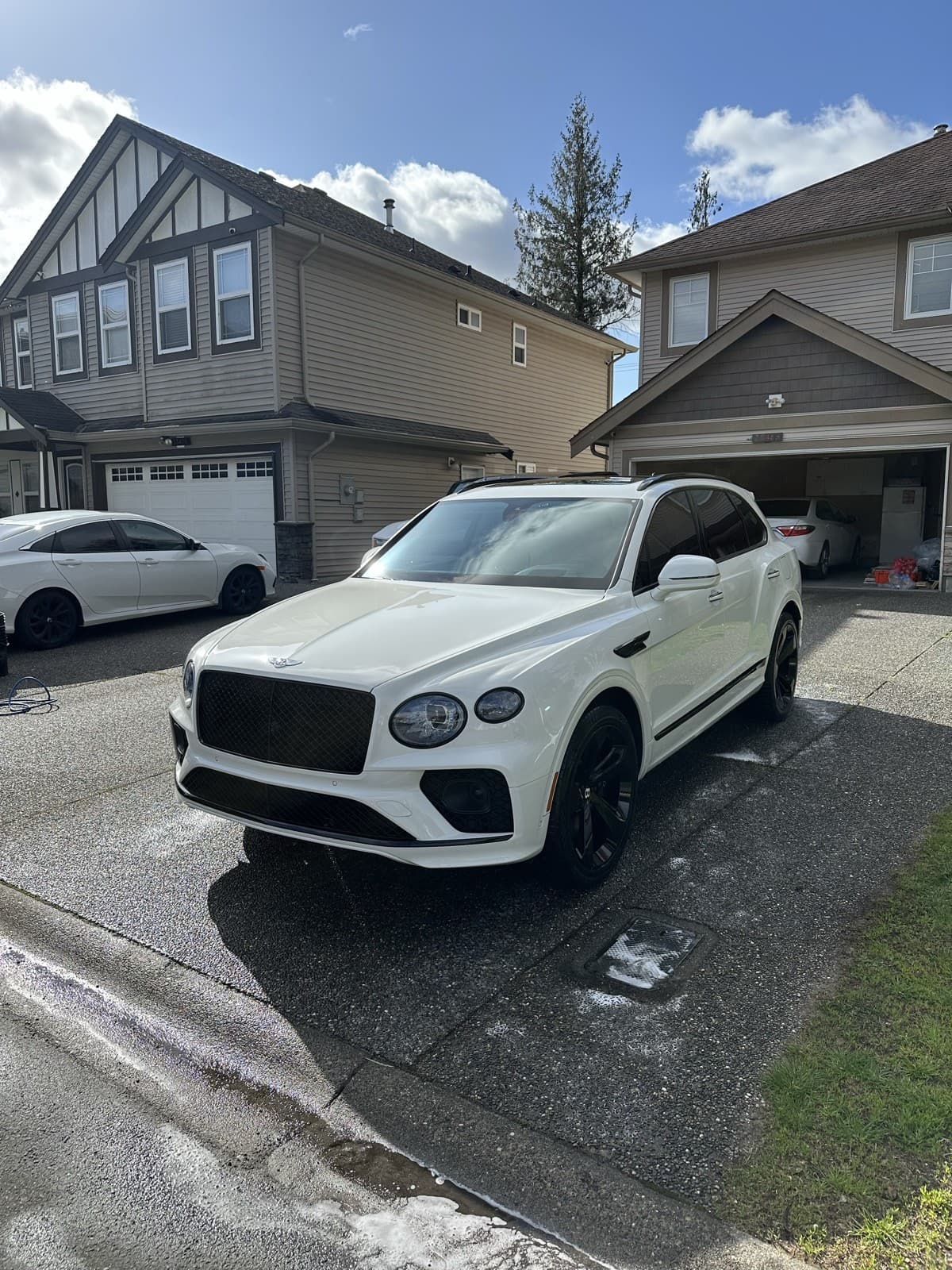 Clay and Seal by Gunn Cleaning Service